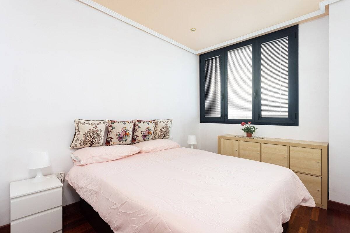 Foto 13 von 38: Ferienwohnung für 4 Personen