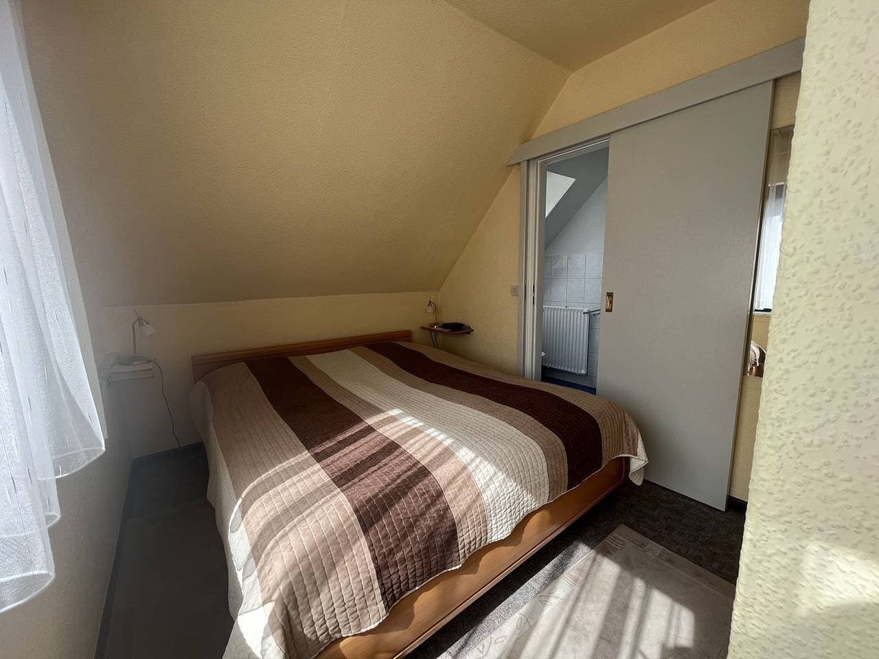 Foto 7 von 10: Ferienwohnung " Iden App. 3" bis 2 Personen (Nichtraucher)