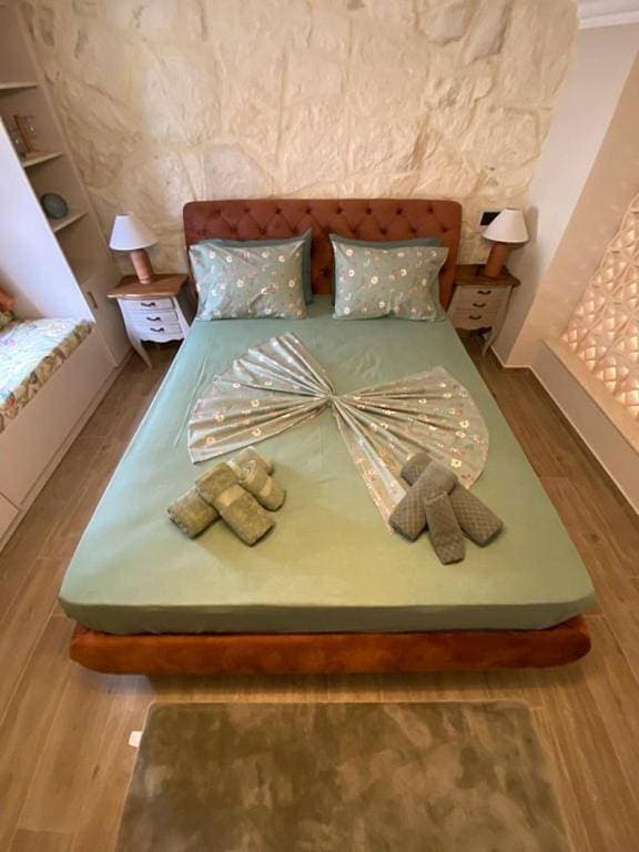 Foto 10 von 61: Two-Bedroom Villa