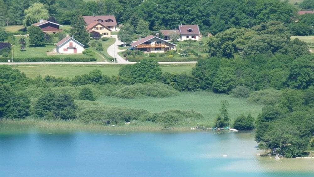 Foto 13 von 22: Du Lac d'Ilay