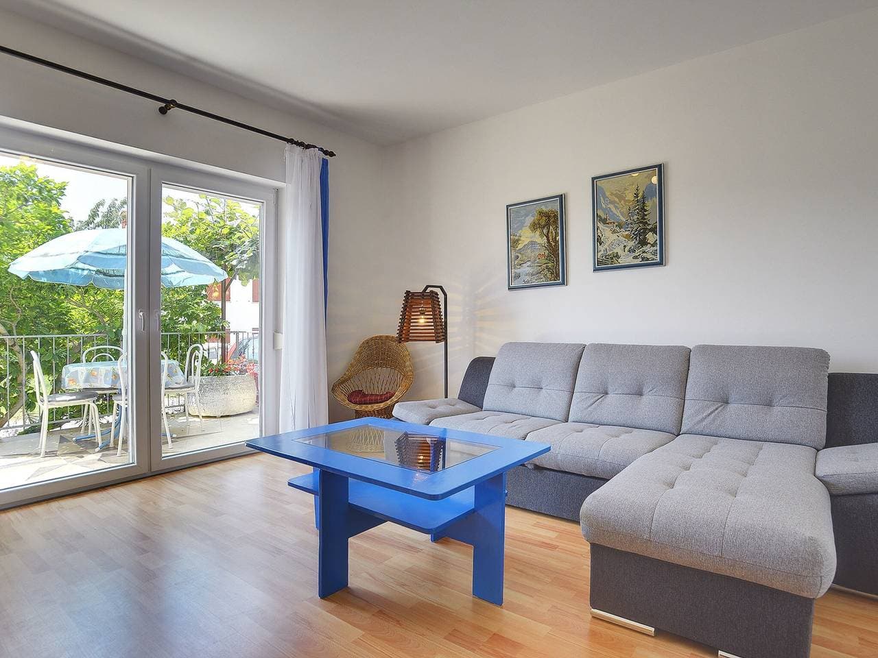 Foto 6 von 22: Wohnung in Medulin nahe Sandstränden
