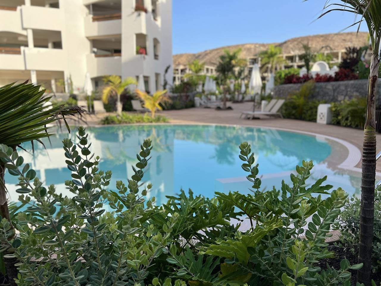 Foto 7 von 17: Jardines - Avago 2.2  Pool View 1B