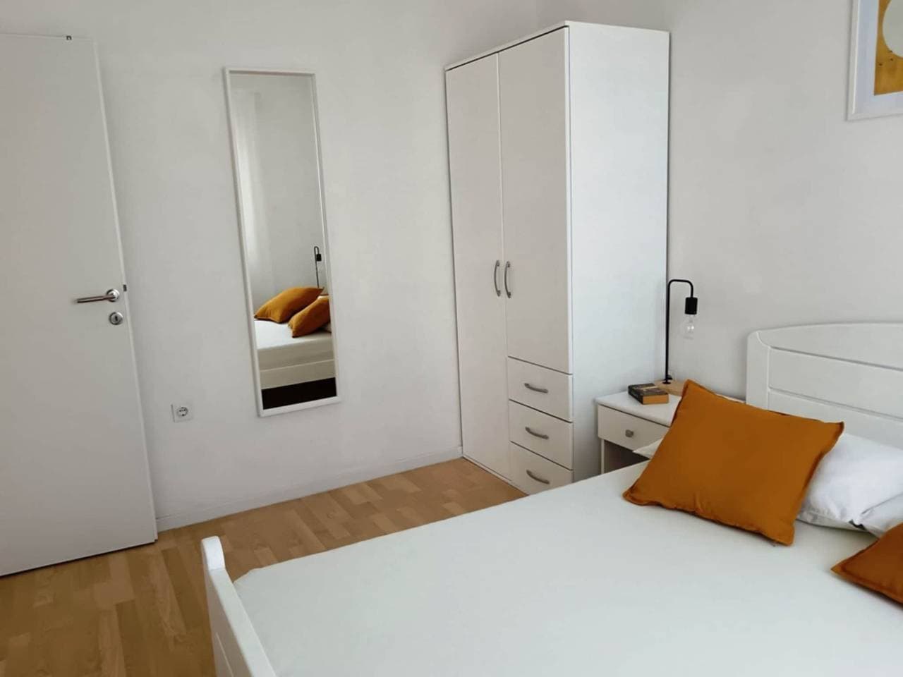 Foto 7 von 20: Charming Apartments Vanja with Style - Studio Apartment (Marijana)