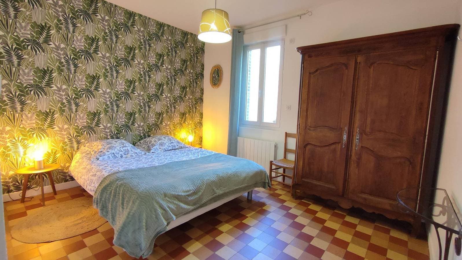 Foto 3 von 31: Gîtes de France® - Maison Forestière