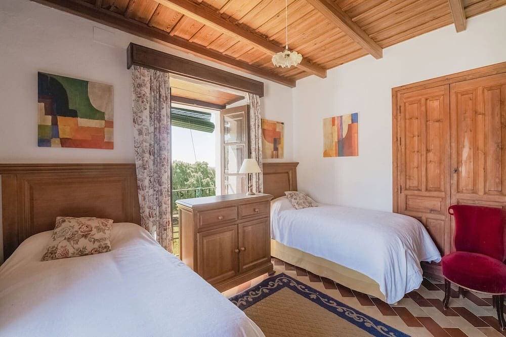 Foto 7 von 30: Ferienhaus in Aracena mit Privatpool