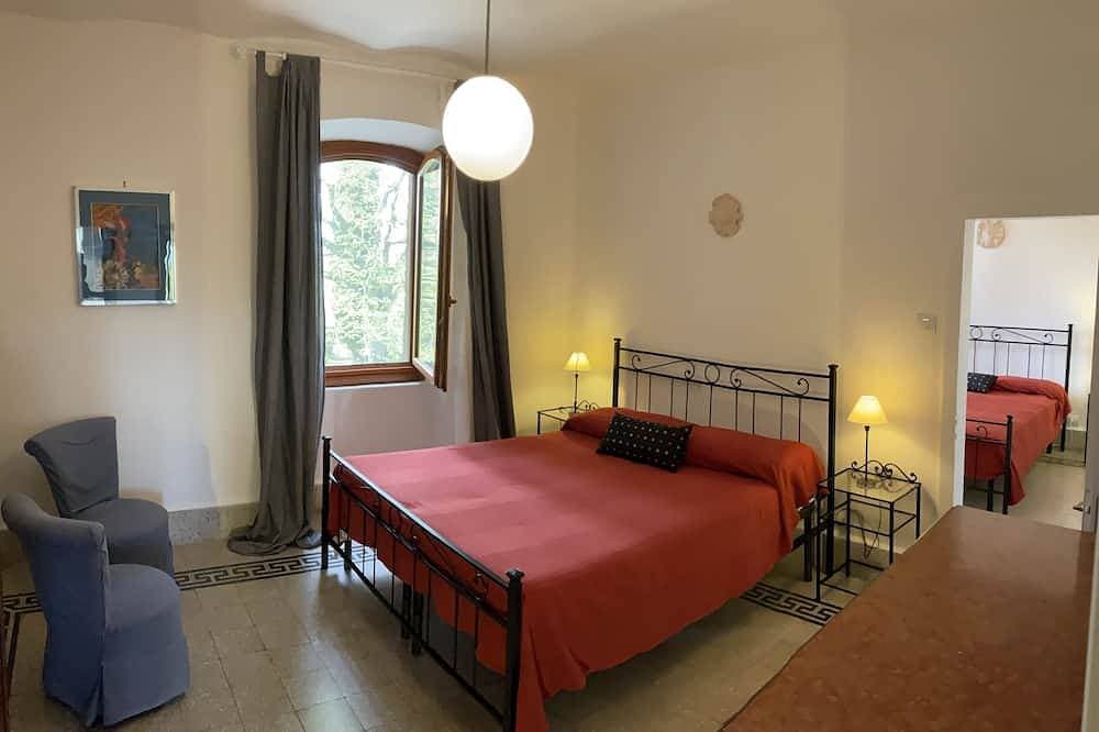 Foto 2 von 28: Landhausvilla mit privatem Pool in Orvieto, Umbrien