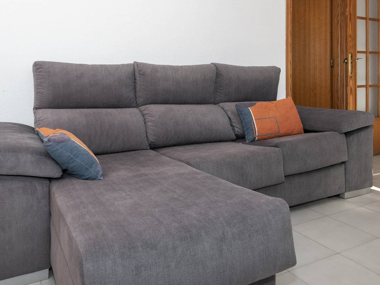 Foto 9 von 34: 3-Zimmer-Wohnung mit Pool, Garage und WLAN in Cullera