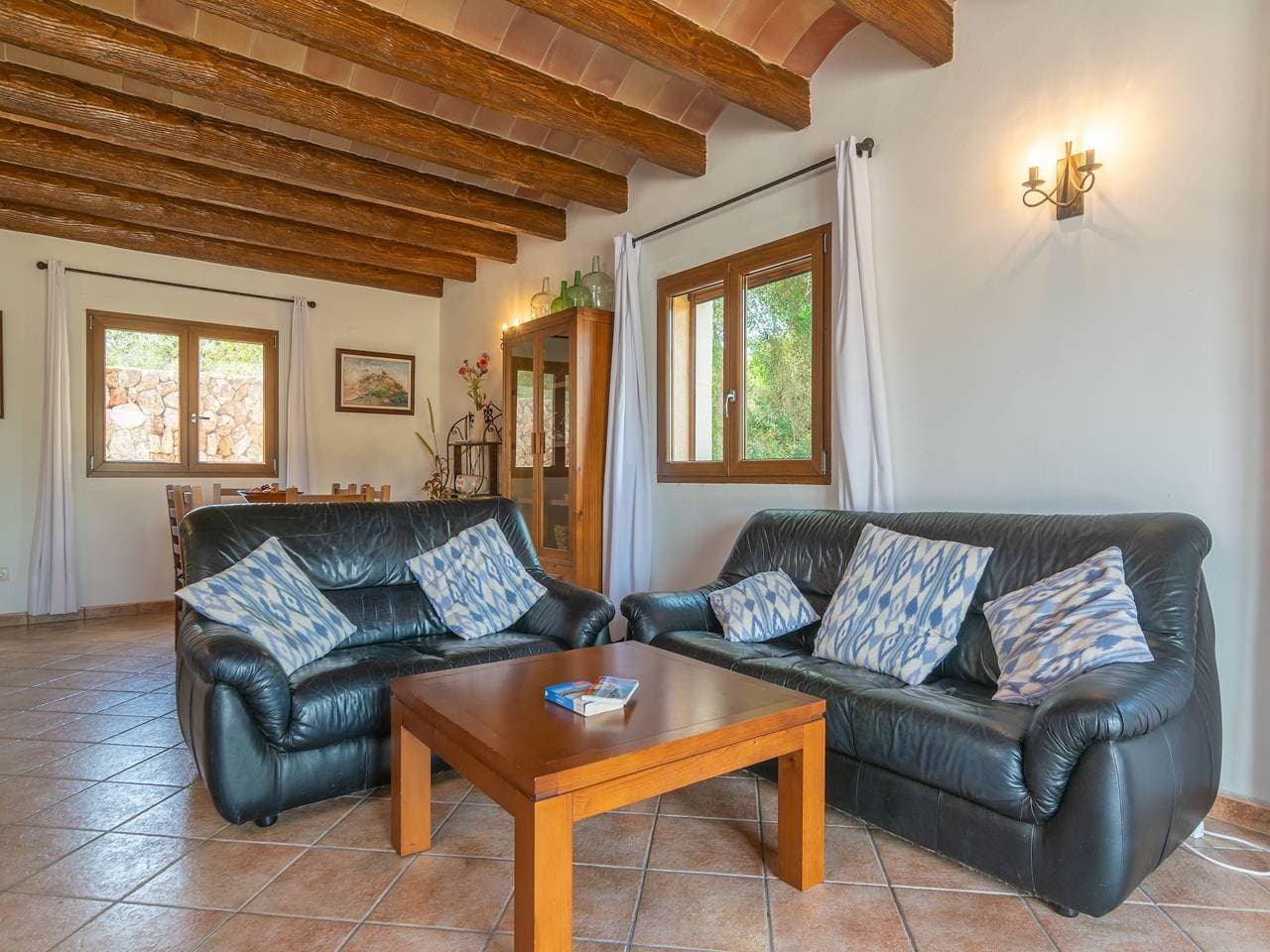 Foto 7 von 33: Son Barrigo - Ferienhaus Mit Privatem Pool