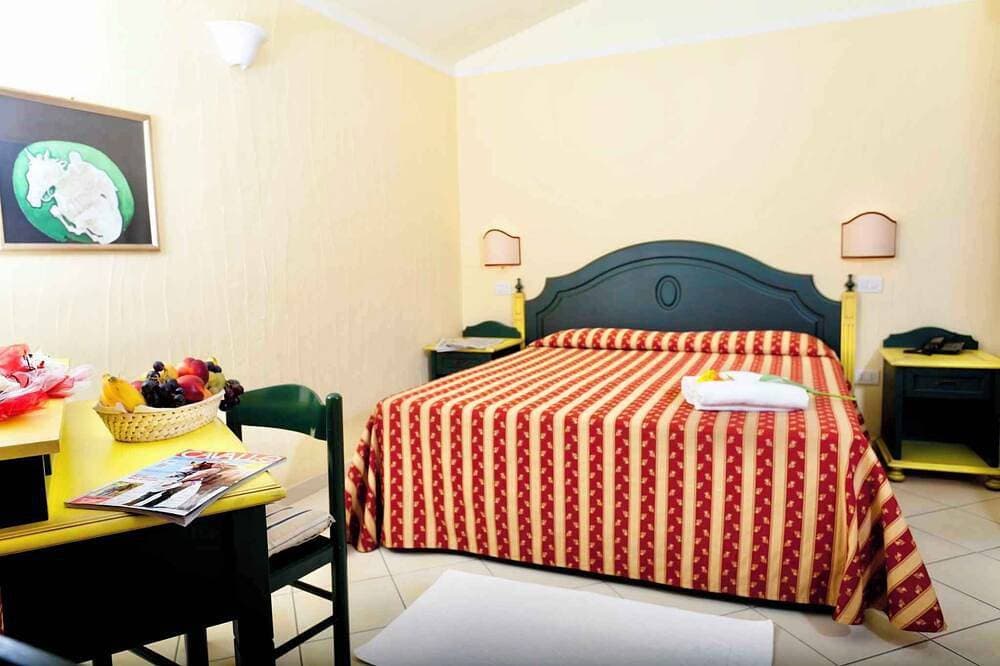 Foto 3 von 26: Ferienwohnung mit Klimaanlage