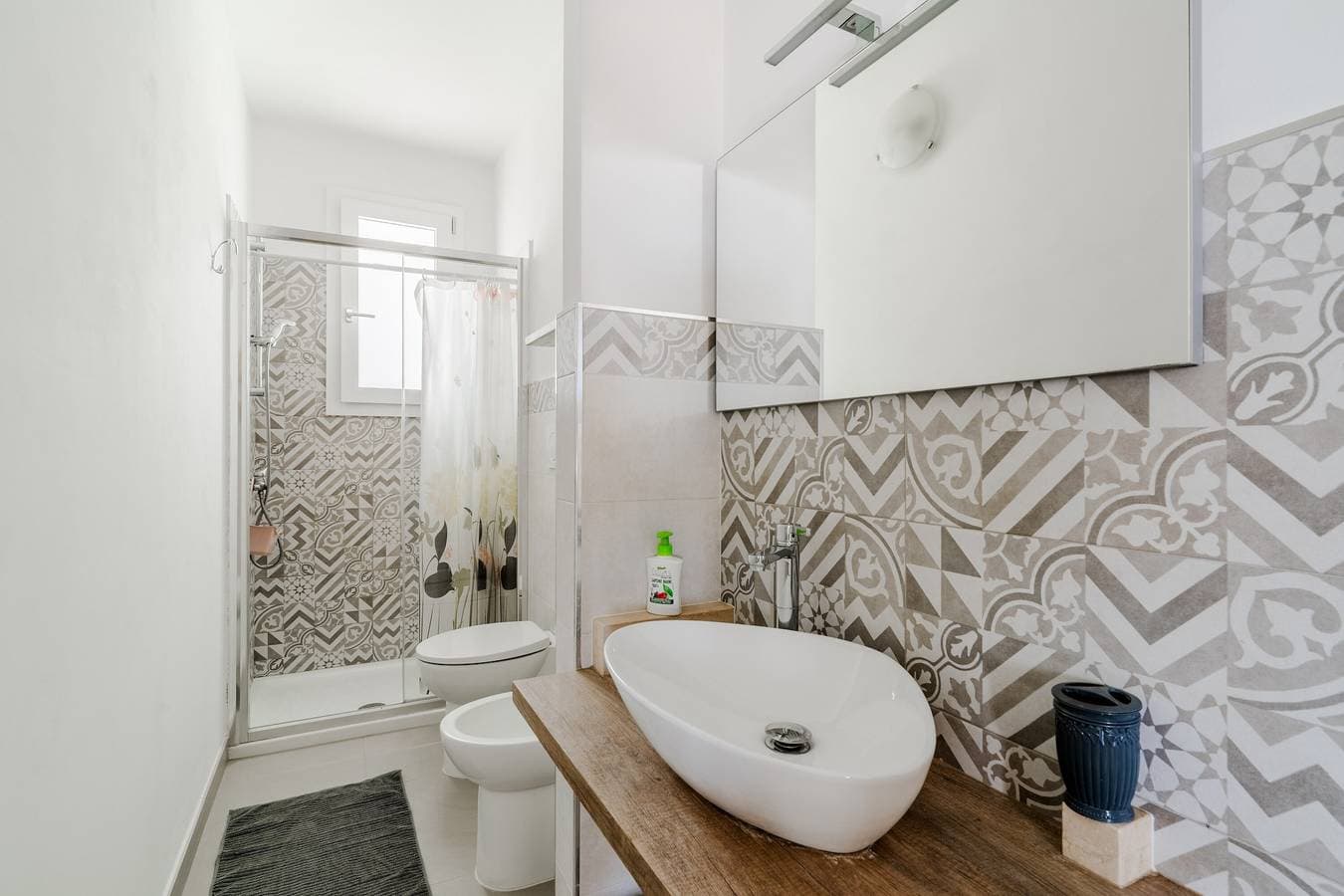 Foto 13 von 27: Ferienhaus 'Donasand_torre San Giovanni' mit privater Terrasse und Balkon