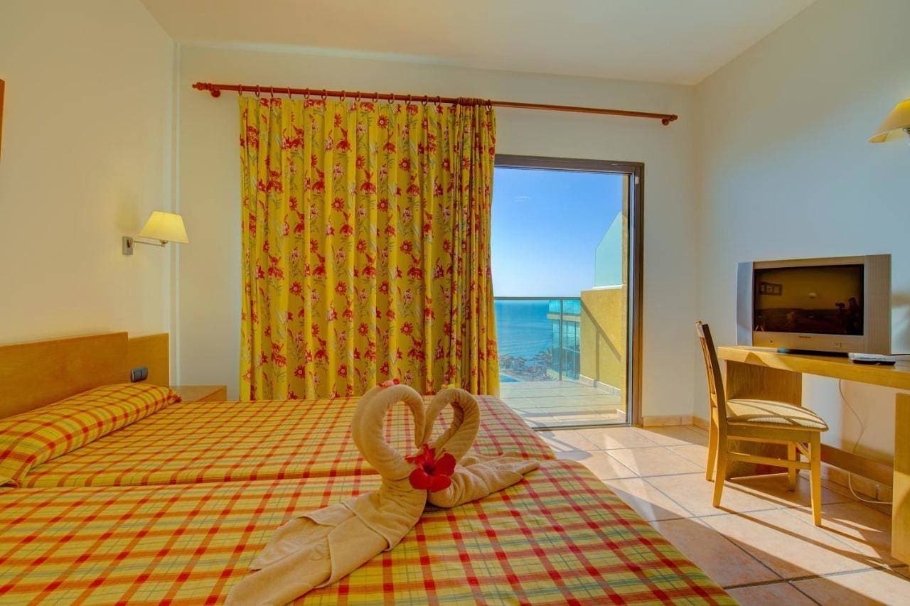 Foto 8 von 45: Hotel für 10 Personen mit Garten