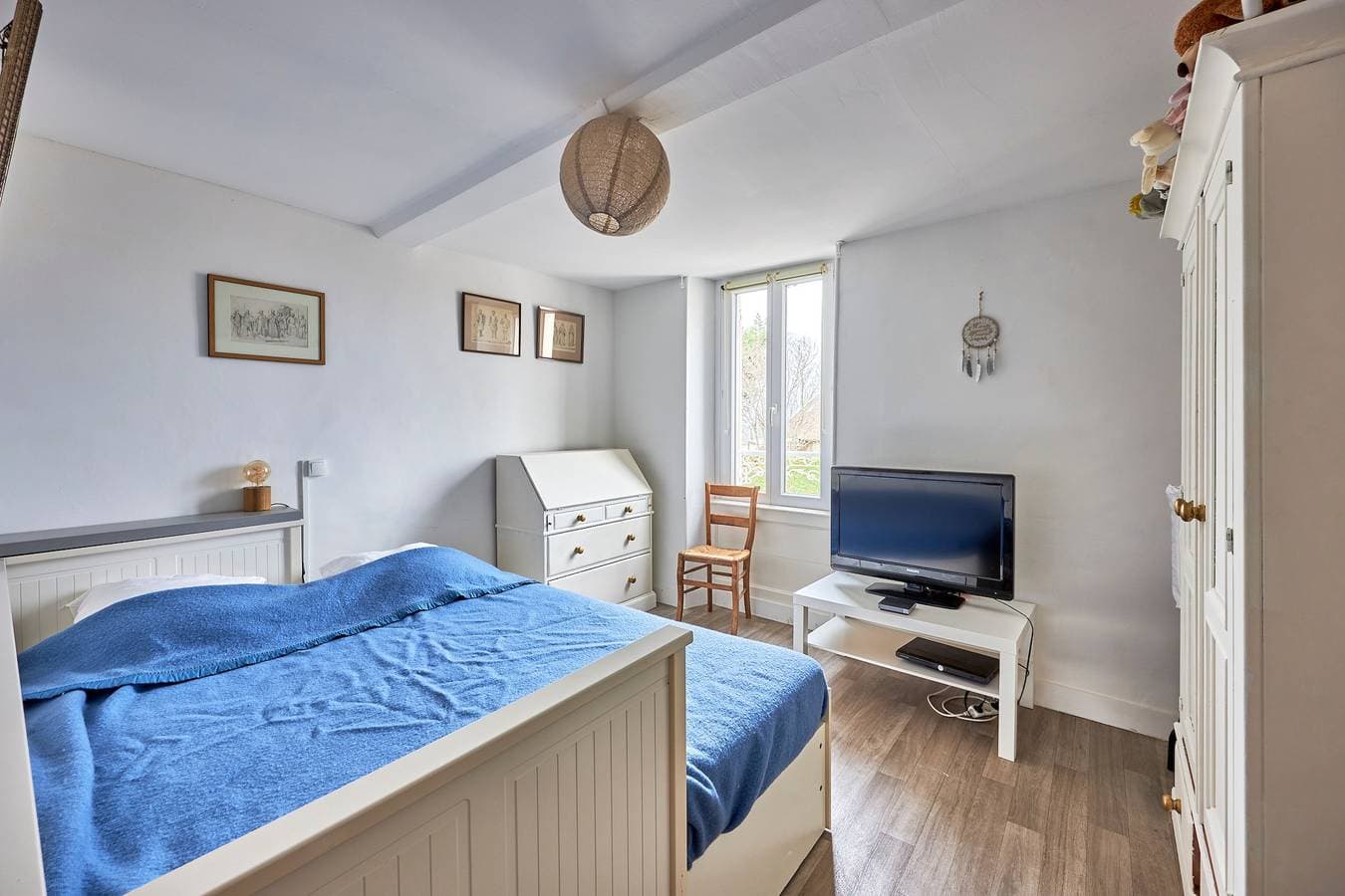 Foto 4 von 15: Ferienhaus für 5 Personen mit Terrasse