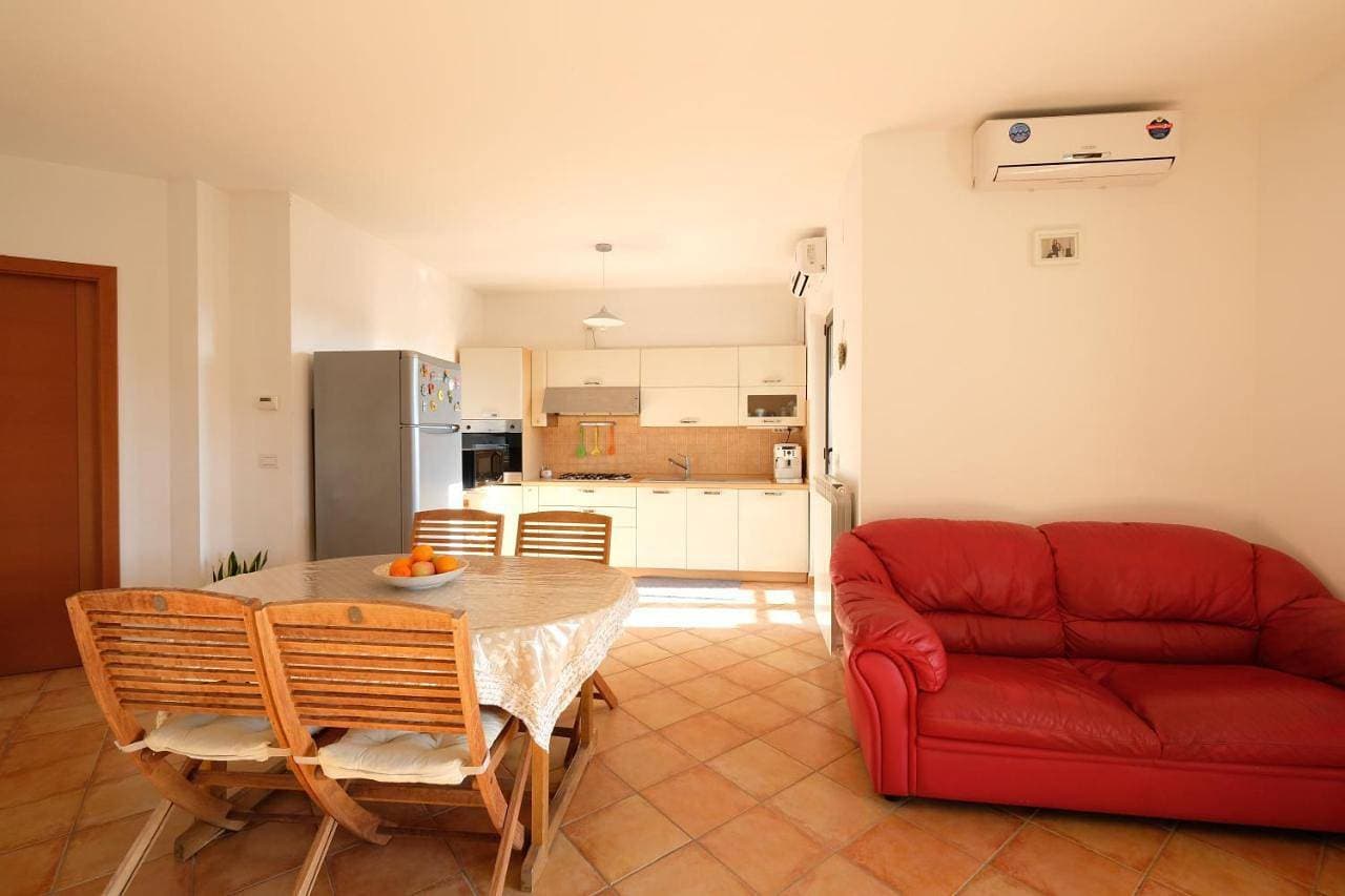 Foto 5 von 19: Apartment with Garden View