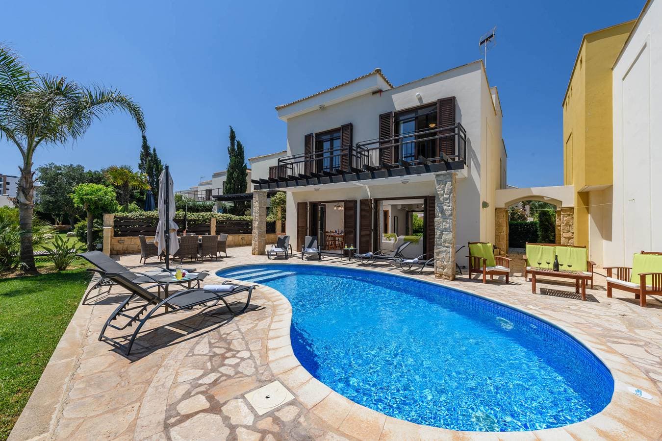 Foto 5 von 25: Villa Greco Mare #5