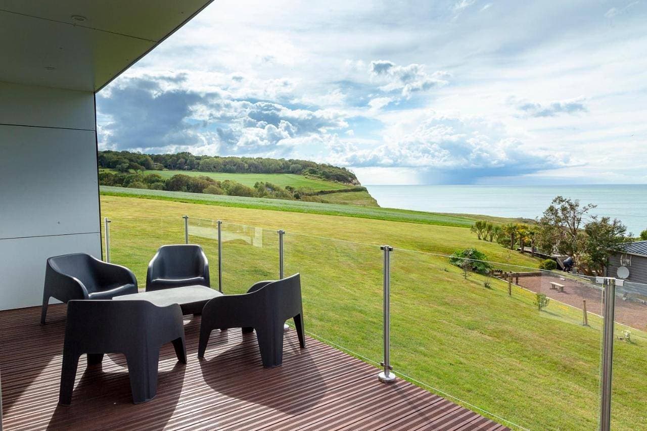 Foto 5 von 23: Deluxe Suite with Sea View