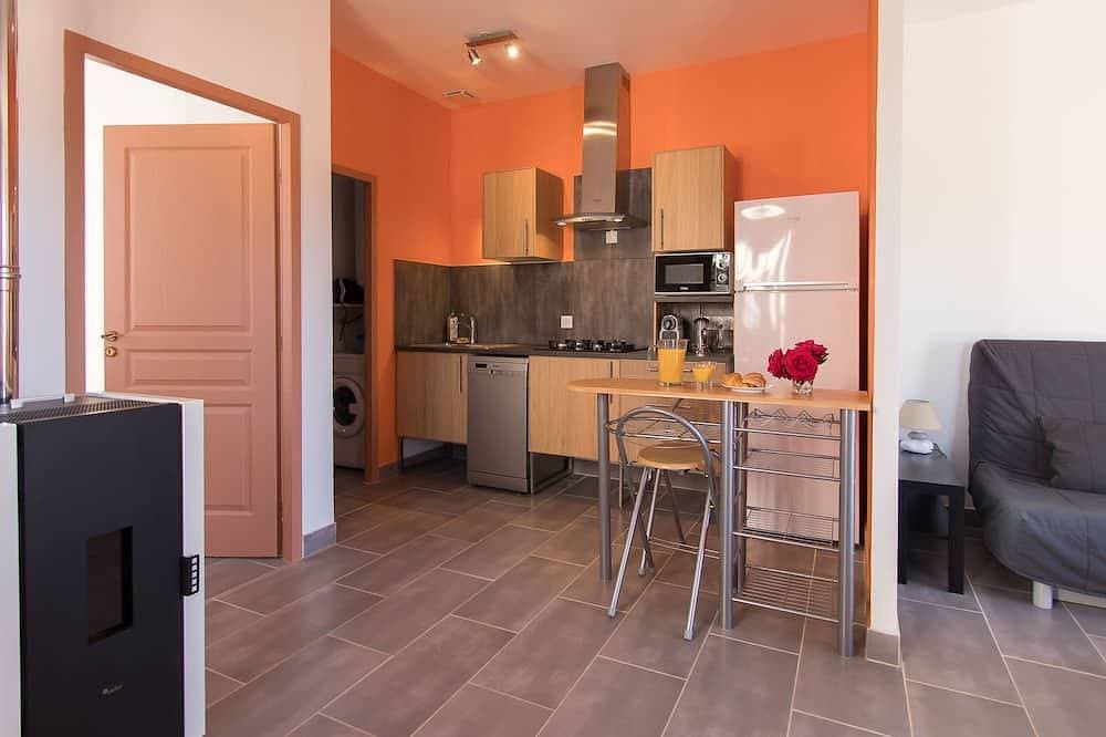 Foto 13 von 30: Ruhiges Ferienhaus in Salagou mit herrlichem Blick über das Tal