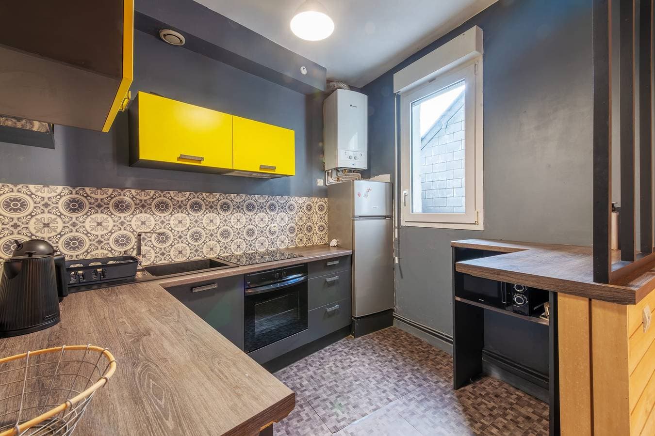 Foto 2 von 11: Ferienwohnung für 3 Personen