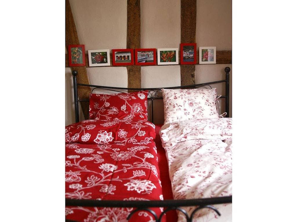 Foto 9 von 20: Ferienwohnung mit 1 Schlafzimmer