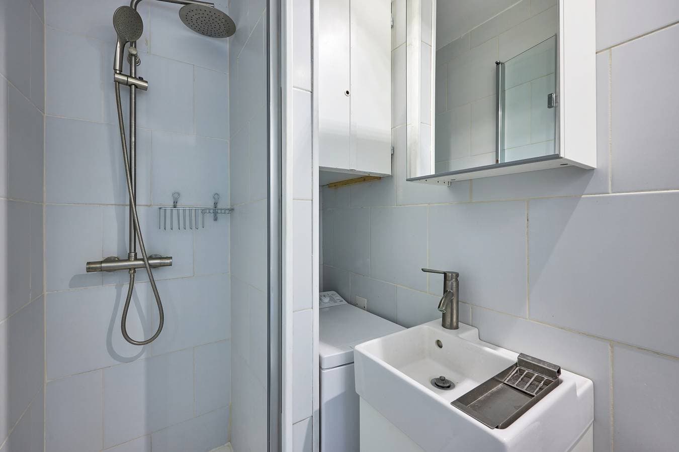 Foto 6 von 18: Ferienwohnung für 2 Personen mit Balkon