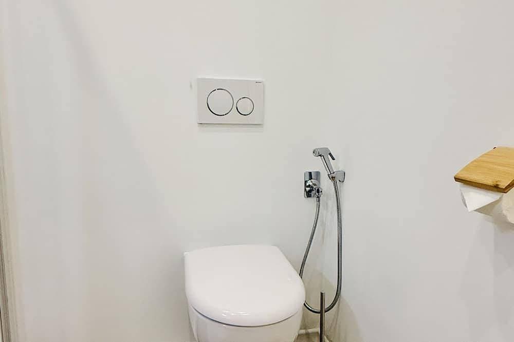 Foto 13 von 30: Frollo 1-Apartment-Ensuite-Apartment-No view