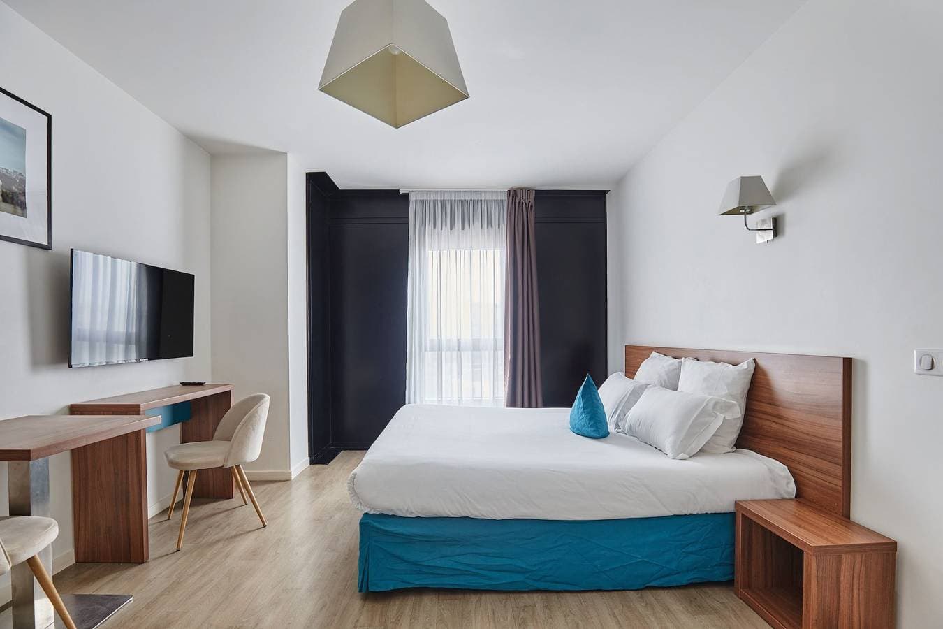 Foto 7 von 40: Studio für 2 Personen