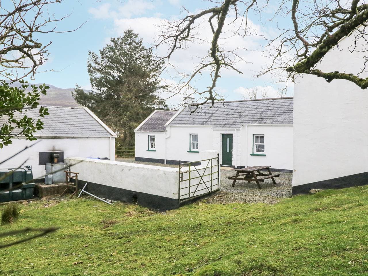 Cottage 1