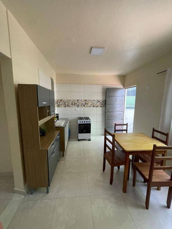 Foto 4 von 30: Three-Bedroom Apartment