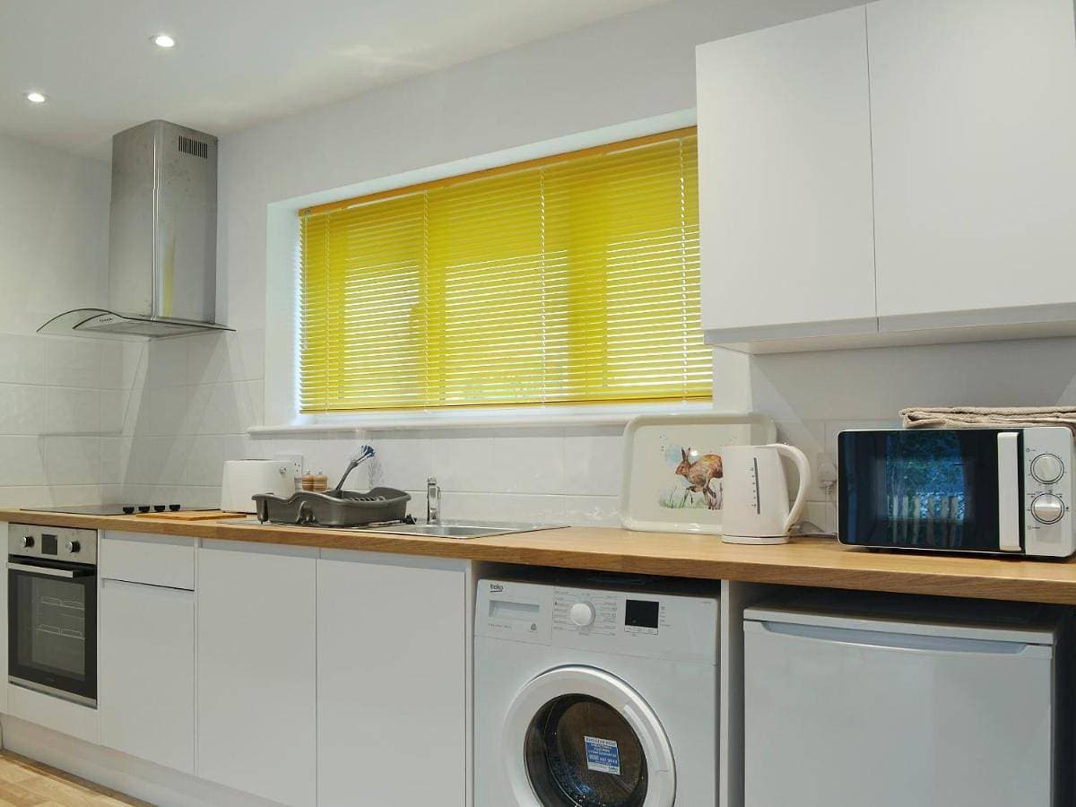 Foto 4 von 5: Three-Bedroom Holiday Home