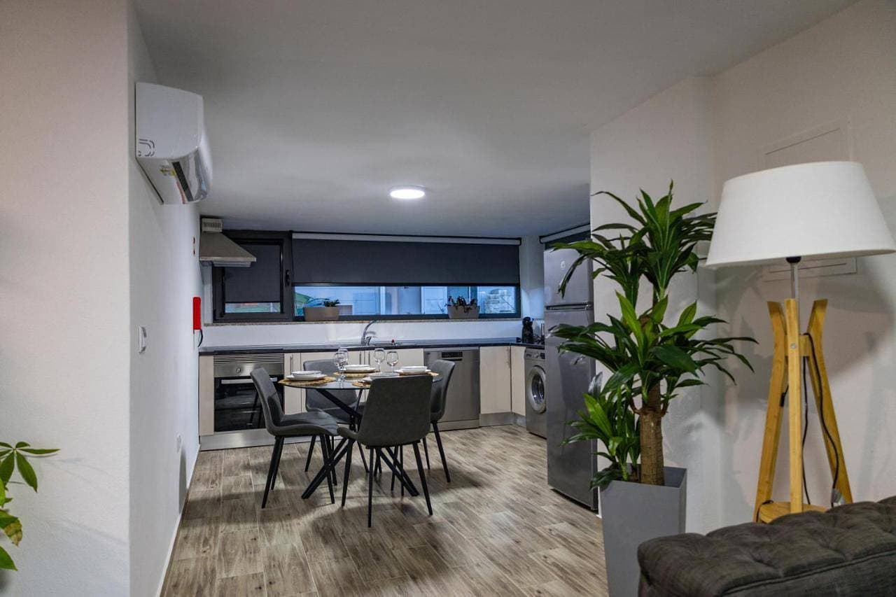 Foto 4 von 10: One-Bedroom Apartment