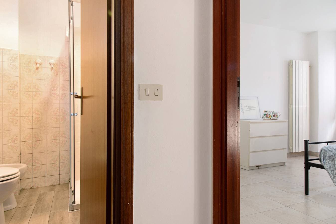 Foto 13 von 22: Apartment 'Lami' mit WLAN im Herzen von Intra, nahe Strand und Natur