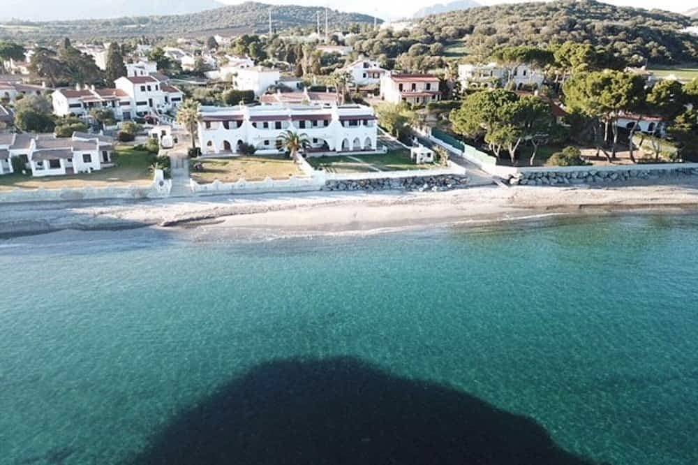 Foto 8 von 24: Strandhaus mit privatem Zugang zum Strand