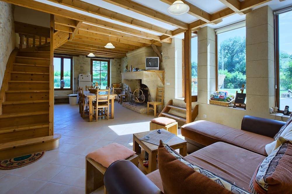 Foto 13 von 18: 3 Schlafzimmer altes Steinhaus im Herzen eines Naturschutzgebietes