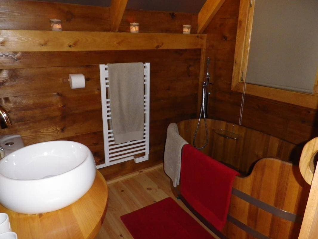 Foto 12 von 20: Gîtes de France® - Cabane de la Caroline