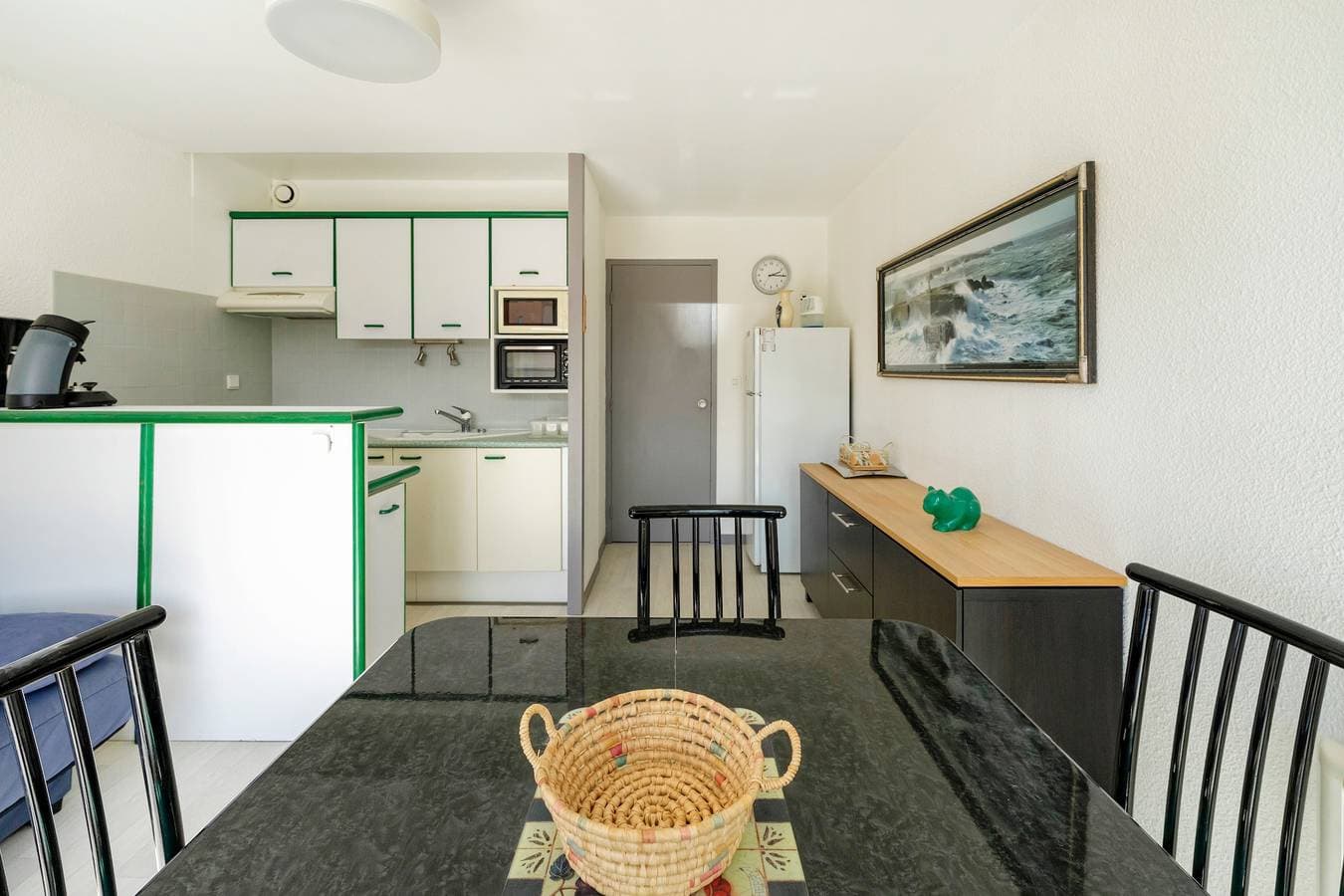 Foto 9 von 27: Capbreton – Gemütliche Wohnung mit direktem Strandzugang und privater Terrasse