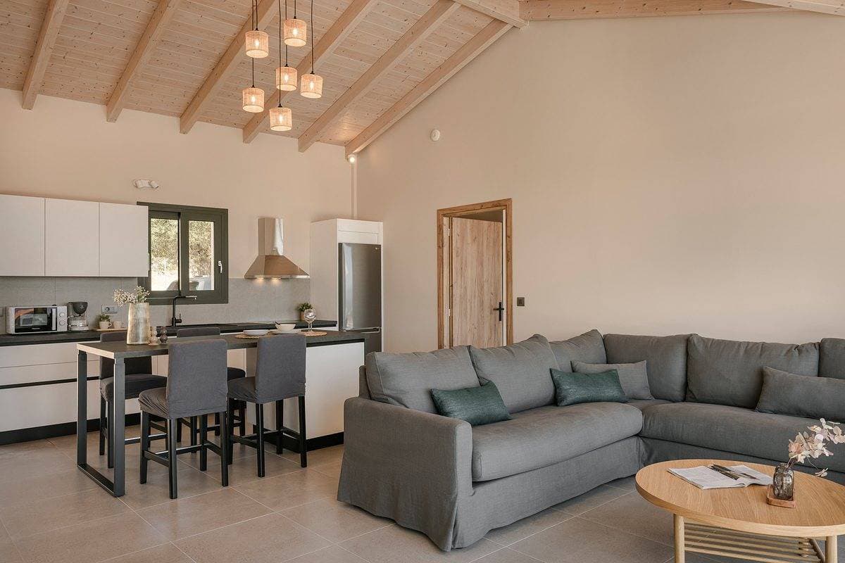 Foto 6 von 23: Villa Sciron with Private Pool