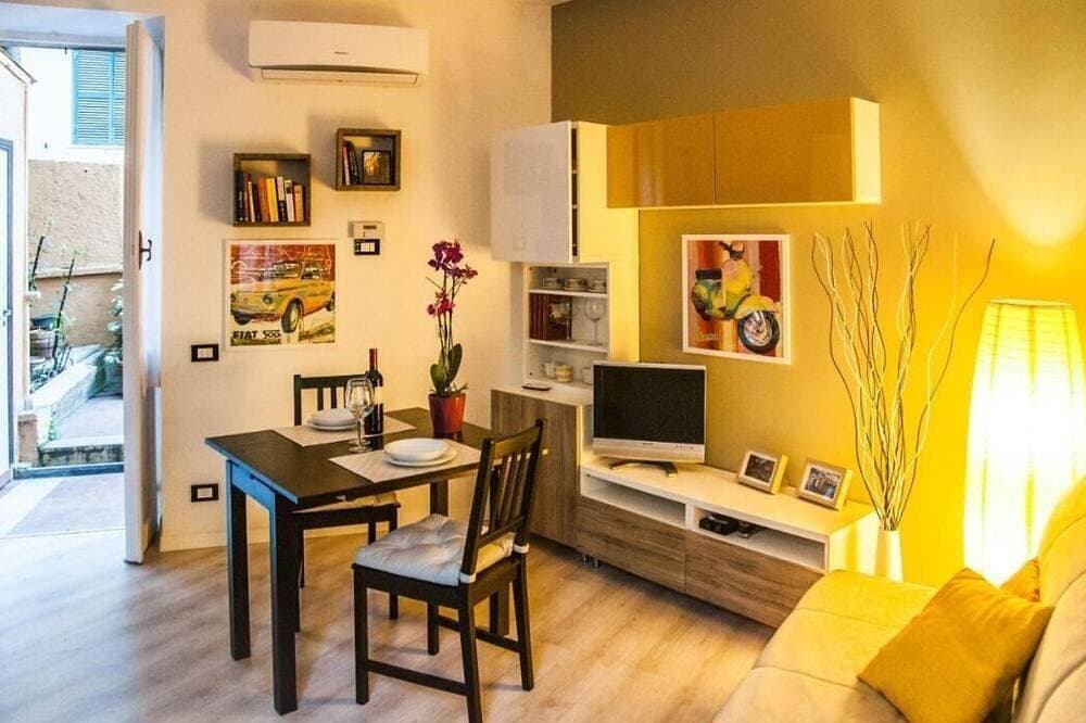 Foto 7 von 18: Casa Federico - Ein Juwel in der Nähe des Vatikans
