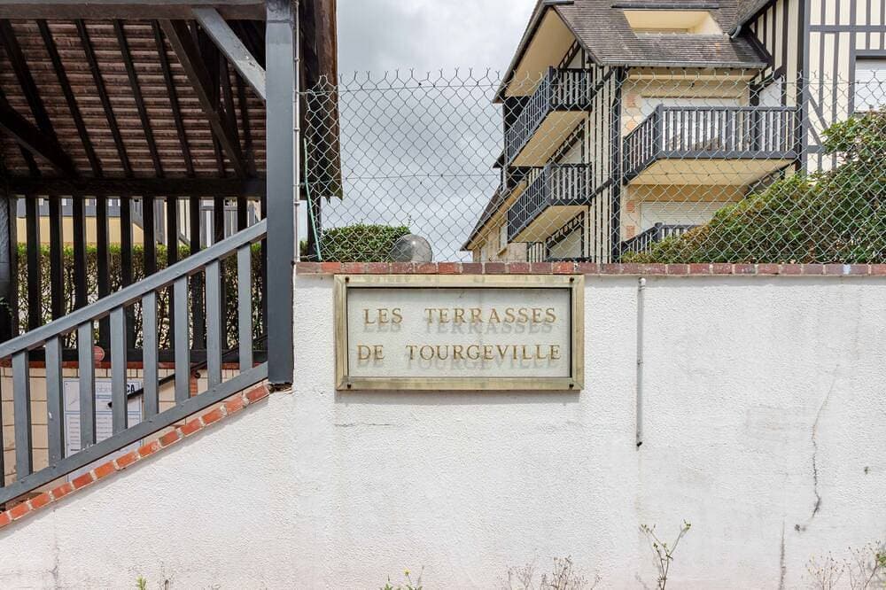 Foto 13 von 30: Les Terrasses de Tourgeville