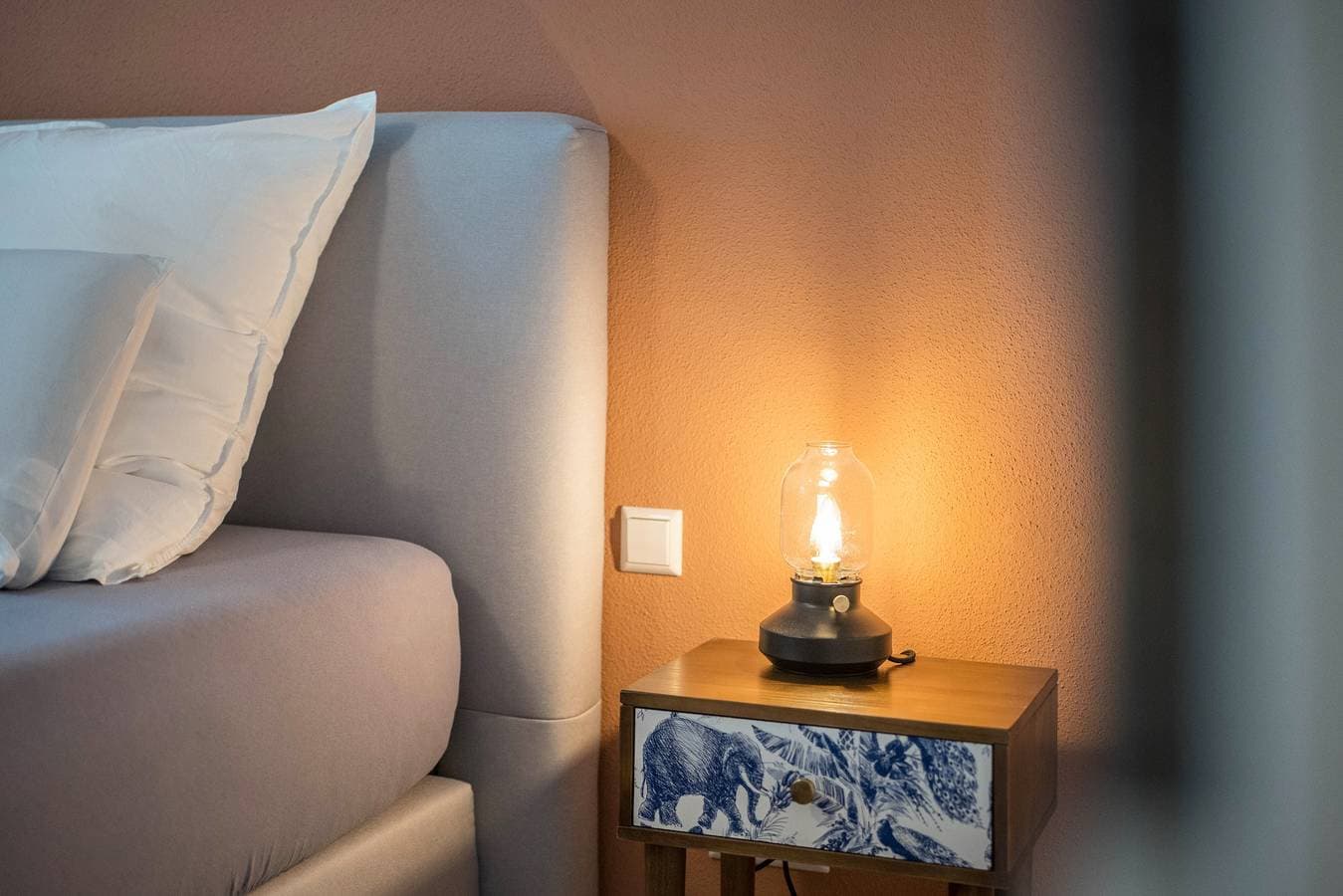 Foto 12 von 20: Ferienwohnung 'Tödiblick' mit Bergblick, privater Terrasse und WLAN