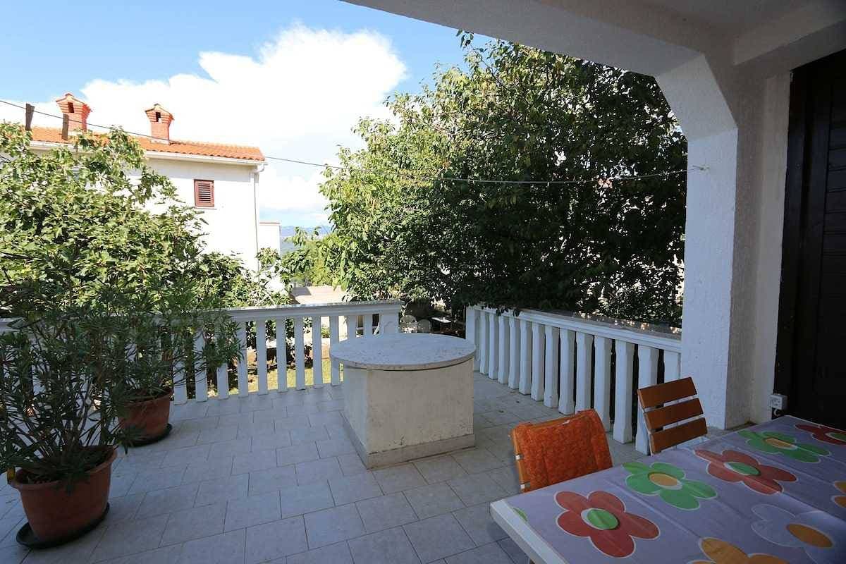 Wohnung Grskovic G. Setaliste A2 1