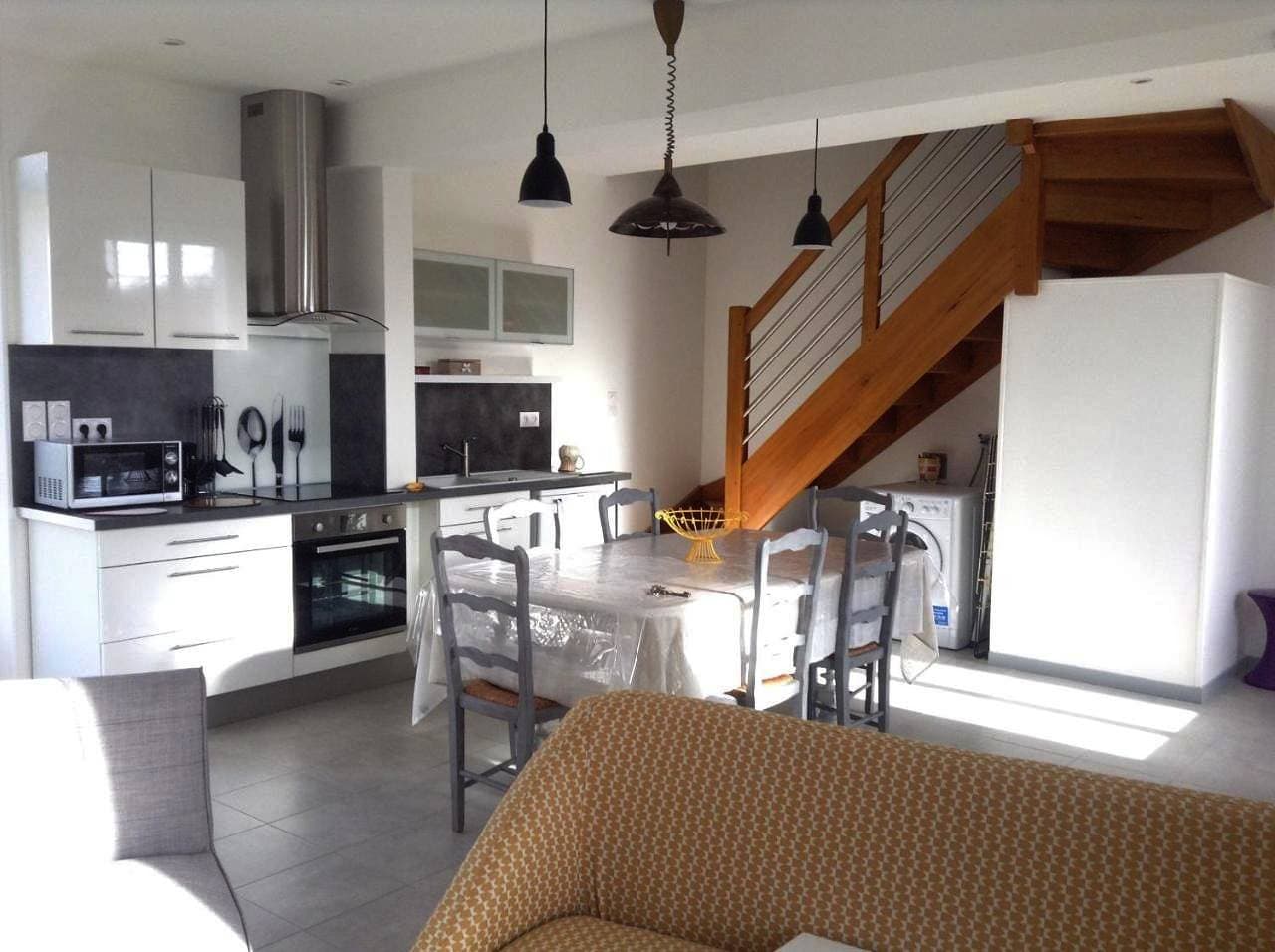 Foto 5 von 22: Two-Bedroom House