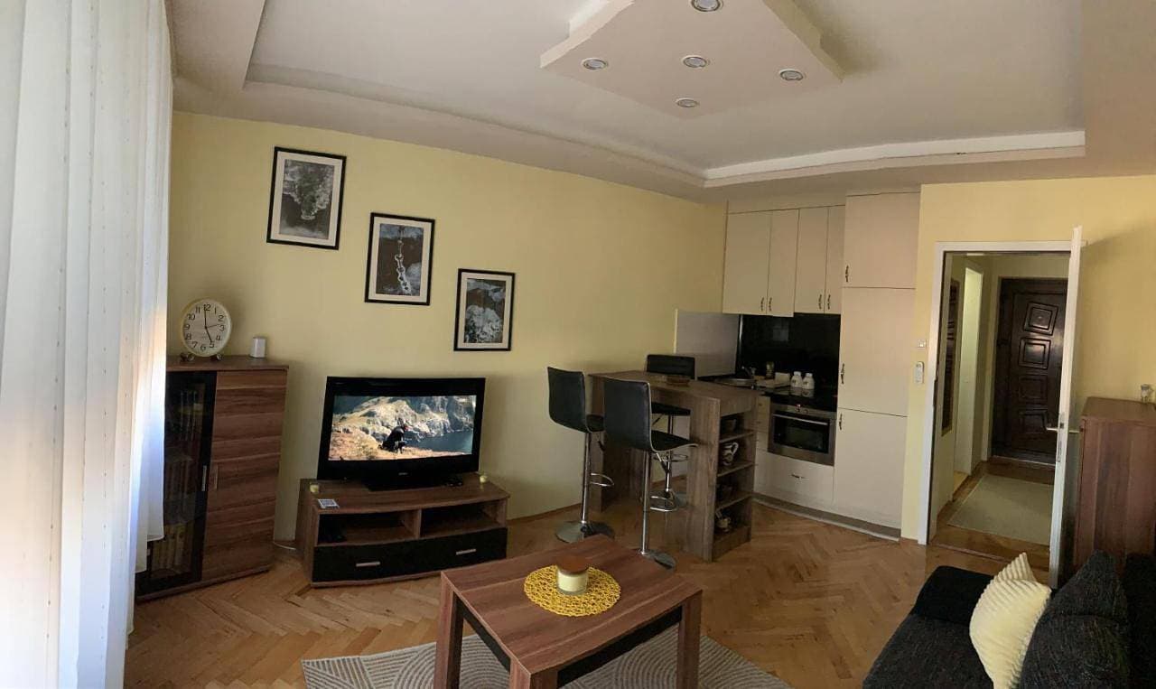 ANNI apartman 1