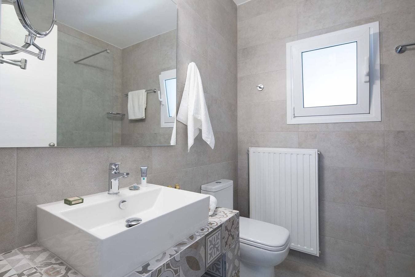 Foto 10 von 26: Villa für 3 Personen mit Garten