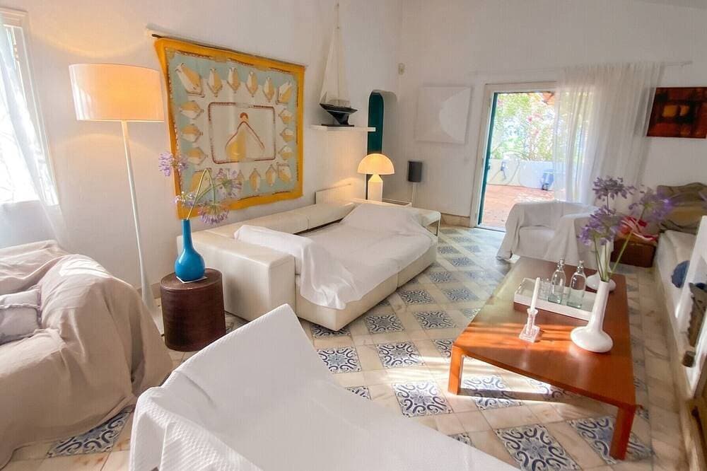 Foto 2 von 30: Homerez - Haus in Alvor, Meeresblick