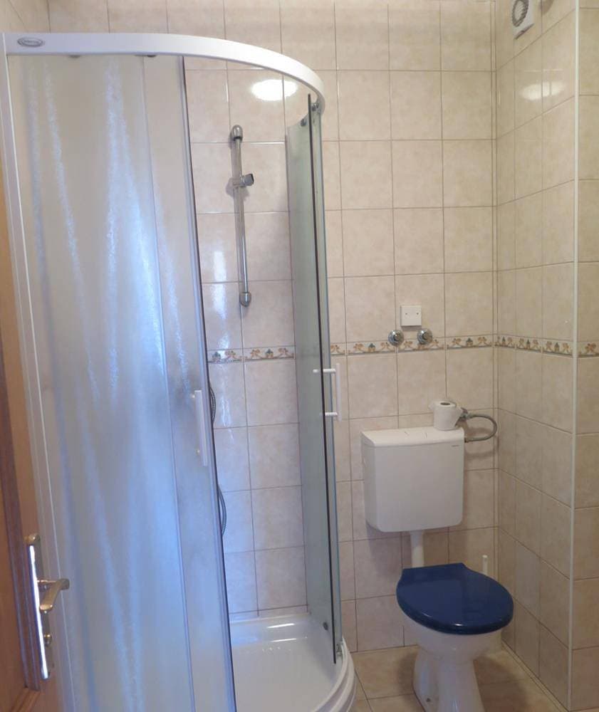 Foto 13 von 38: Studioapartment in Poreč mit Balkon, Klimaanlage, W-Lan (4676-2)