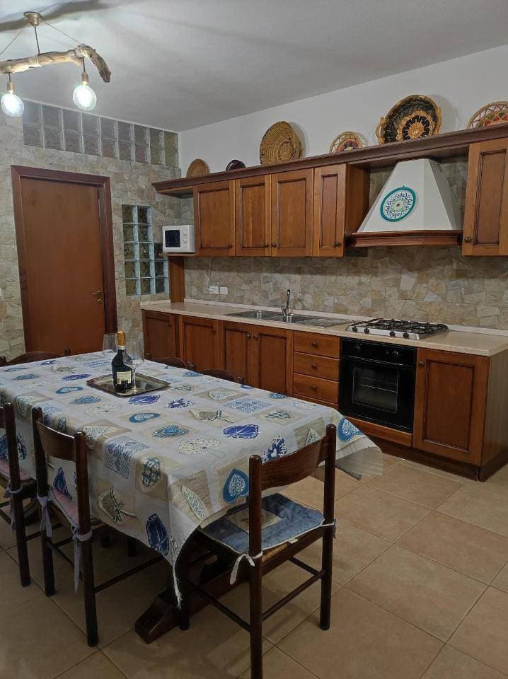 Foto 7 von 17: Three-Bedroom House