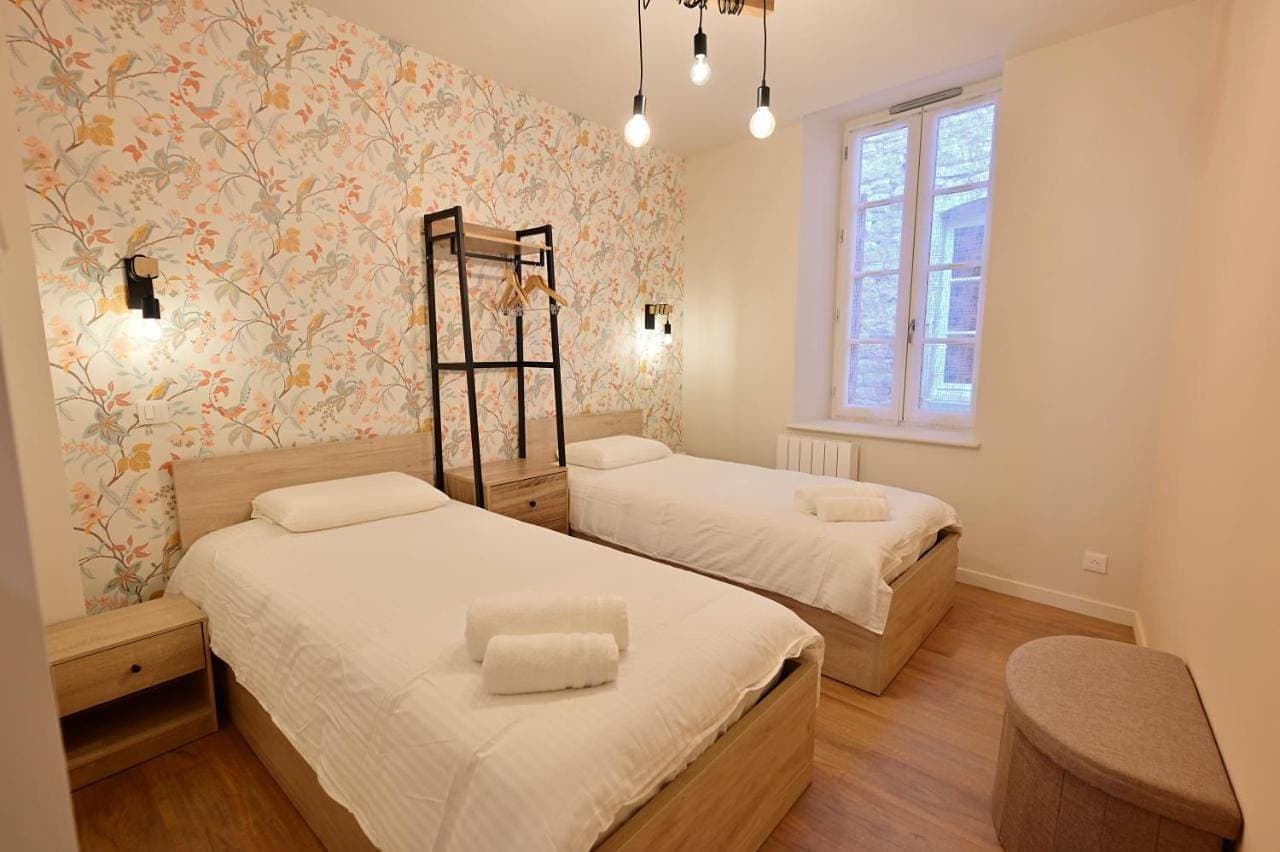 Foto 5 von 12: Three-Bedroom Apartment