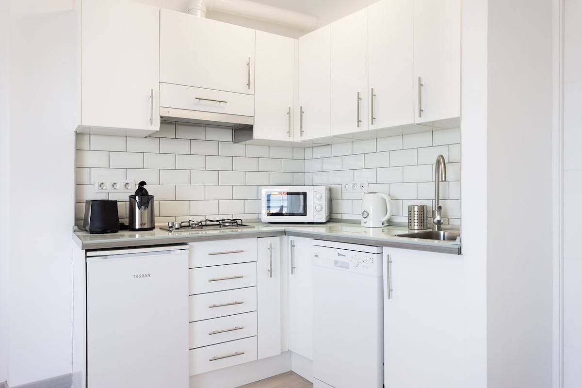 Foto 10 von 36: Ferienwohnung für 3 Personen