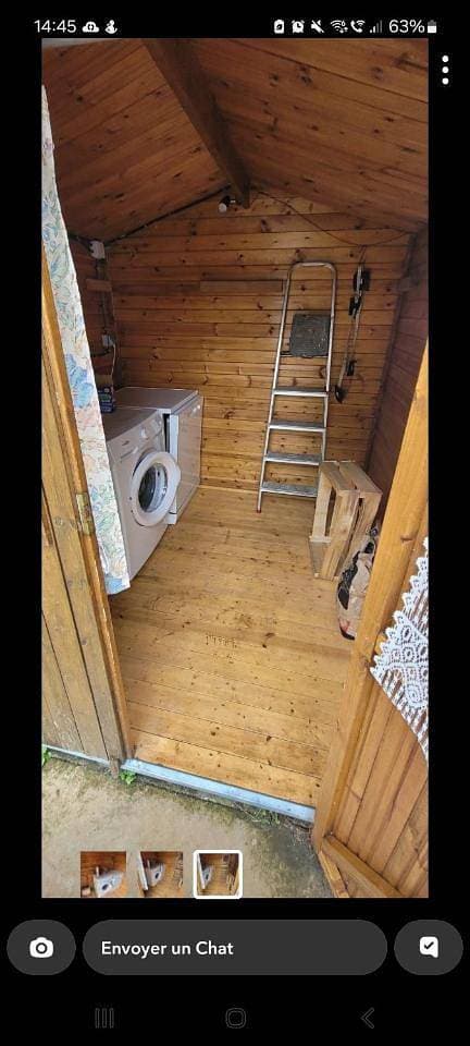 Foto 11 von 13: Mobile Home