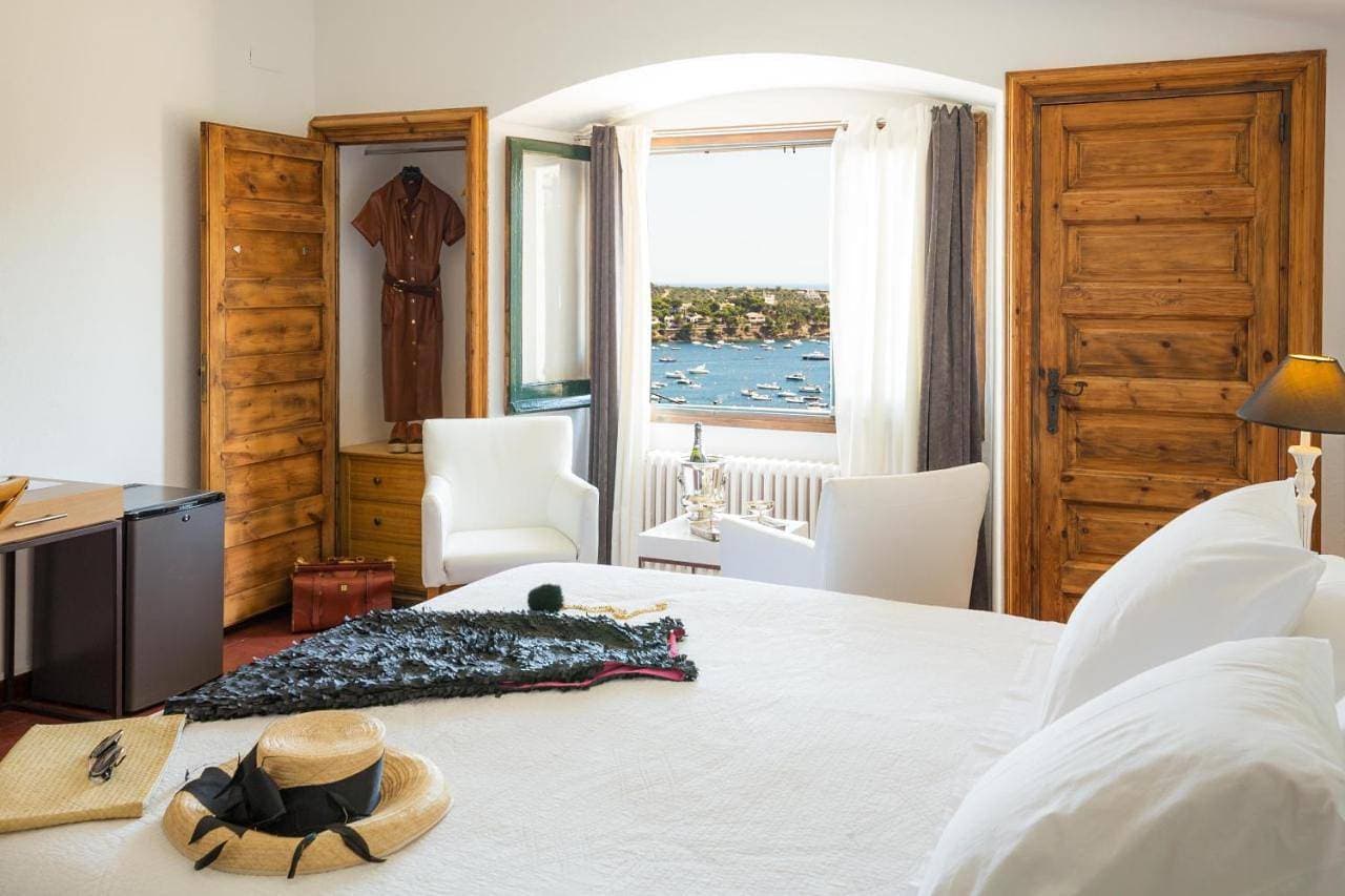 Foto 4 von 9: Superior bungalow with sea views from the garden