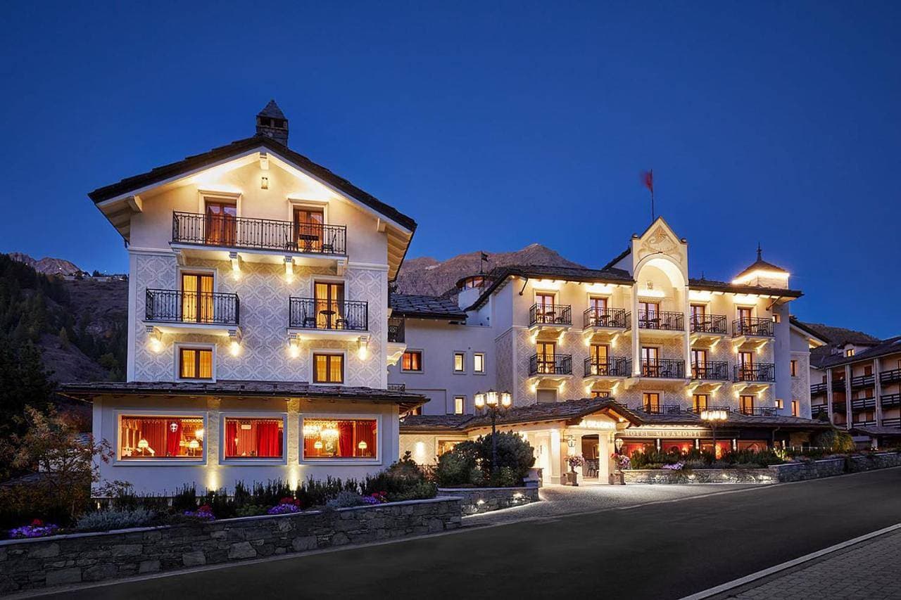 Hotel Miramonti 1